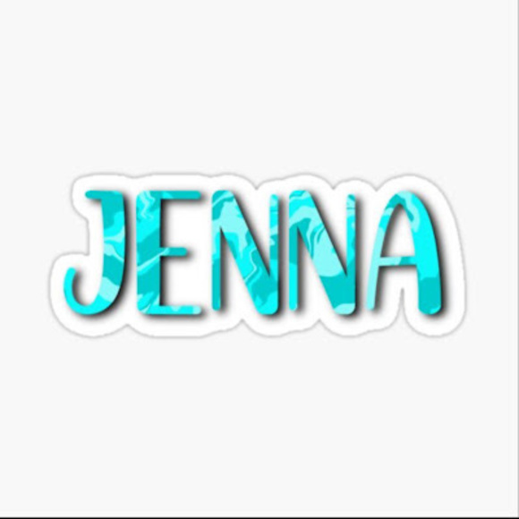 jennamason724